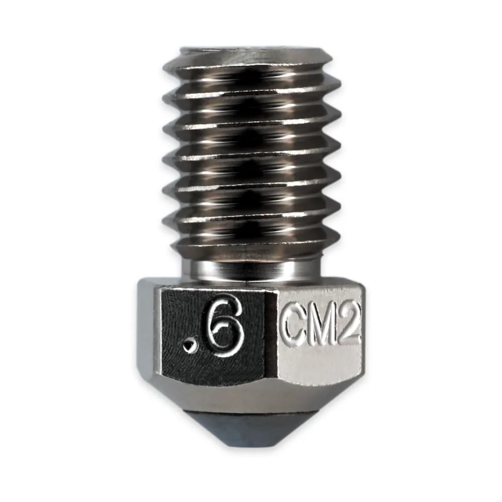 Duză Microswiss Micro Swiss CM2 – RepRap 1.75 (M2902-04) — miniatură