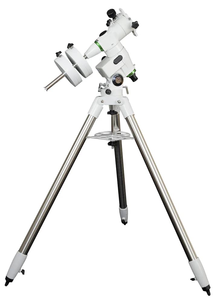 EQ-5 mechanika acéllábbal