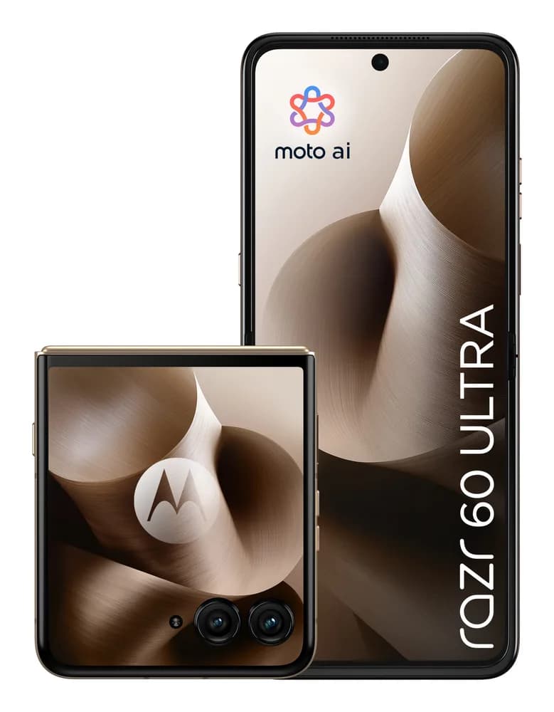 Telefoane Motorola PB8R0007PL "PB8R0007PL" — miniatură