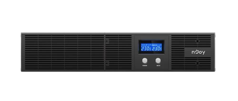UPS TOWER ANSER 1500 1.5KVA/UPLI-LI150AN-CG01B NJOY "UPLI-LI150AN-CG01B"