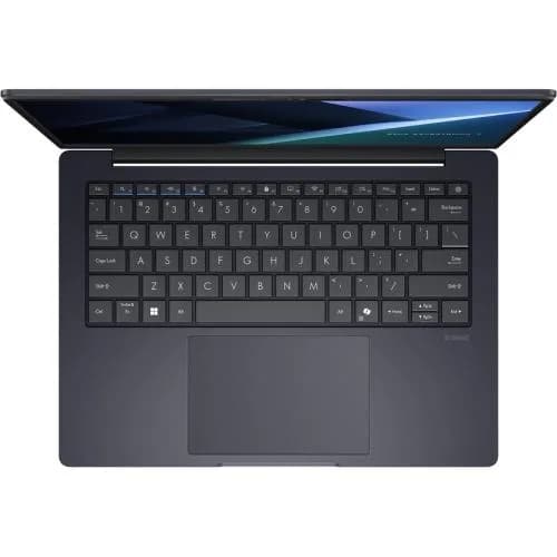 Laptop Gaming ASUS ExpertBook B3 B3405, cu procesor Intel Core Ultra 5 125H, 14'' IPS, 16 GB DDR5, 512 GB, Intel Arc Graphics, Fara OS — miniatură