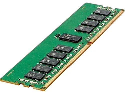 Memorie DDR HP - server DDR4 16 GB, frecventa 2933 MHz, 1 modul, "P00922-B21"
