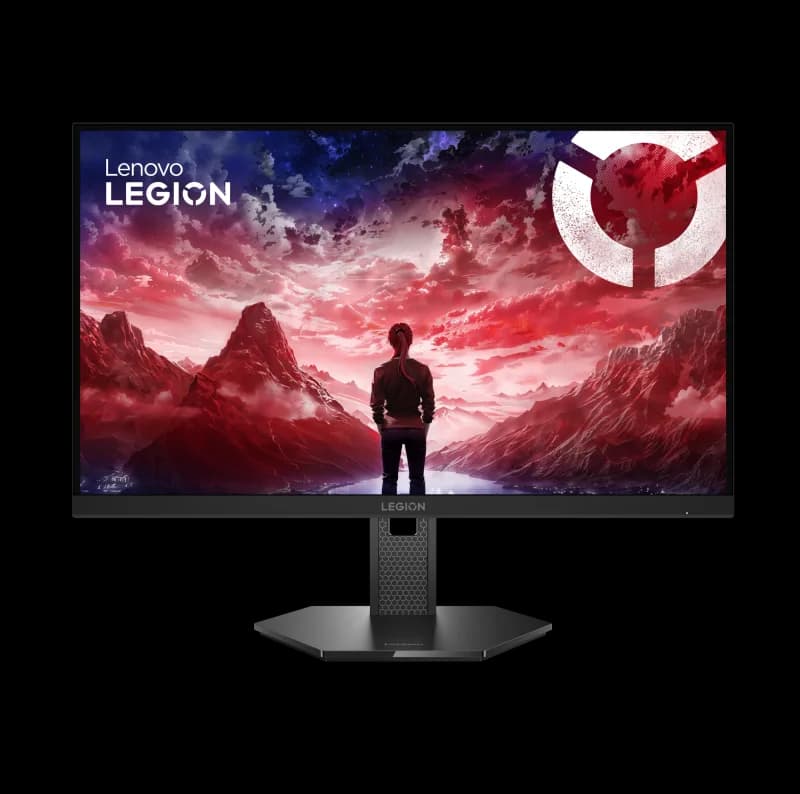 Monitor Gaming Lenovo Legion 27U-10, 27", 3840 x 2160 pixeli, Black