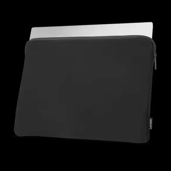Geanta laptop Lenovo GX41K07564, Negru — miniatură