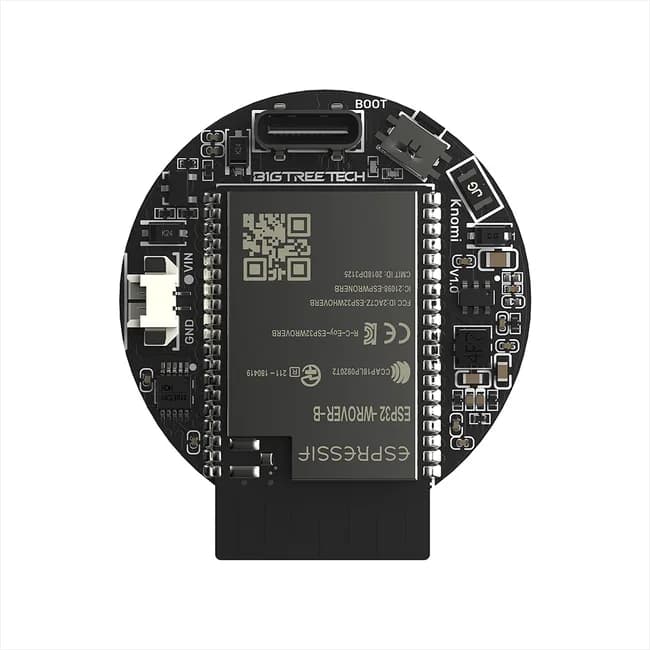 Accesoriu imprimantă 3D BIQU 3D BIGTREETECH KNOMI V1.0 — miniatură