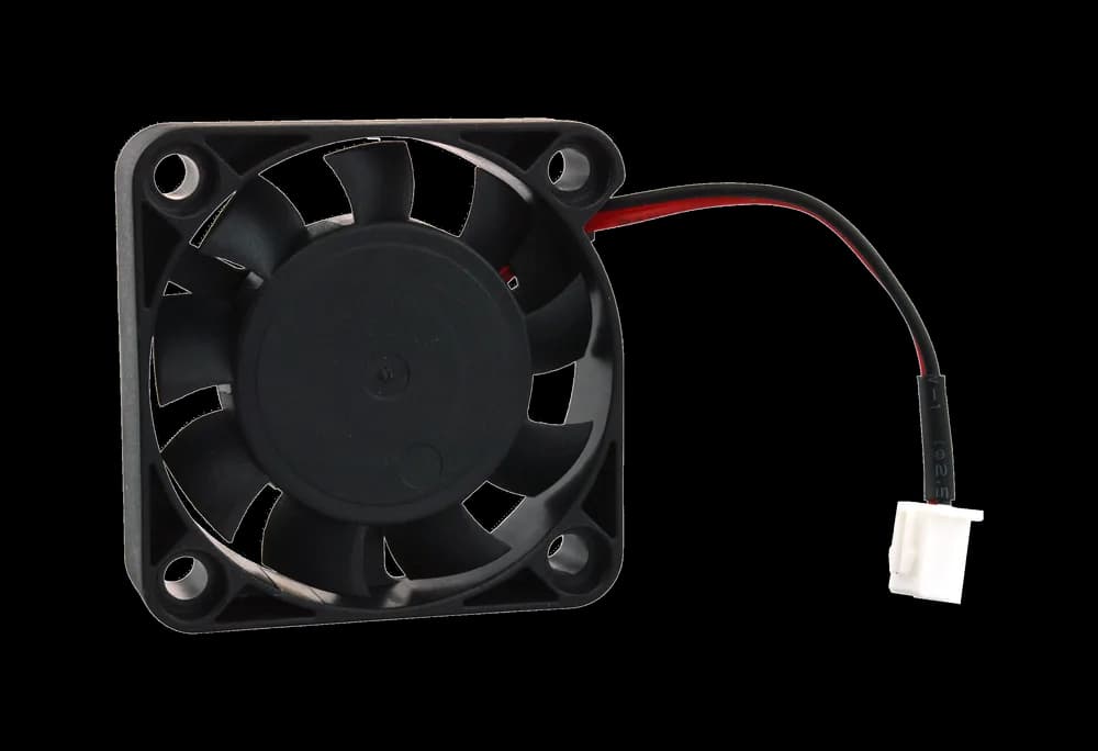 Extruder Flashforge Creator Pro 2 Fan – 40 x 40 x 10 mm