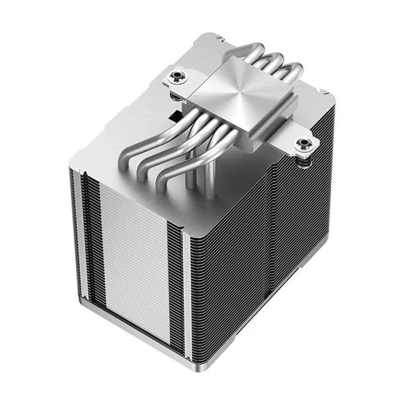 Cooler Procesor DEEPCOOL AK500, Aer, 12 cm — miniatură