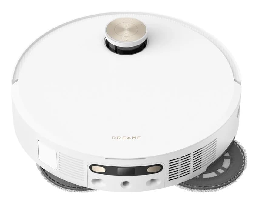 Aspirator robot L50 Pro Ultra RLL84CE, putere de aspirare 19500Pa, detectare AI a obstacolelor si navigare la 360°, depasire obstacol 4CM,... "RLL84CE" — miniatură