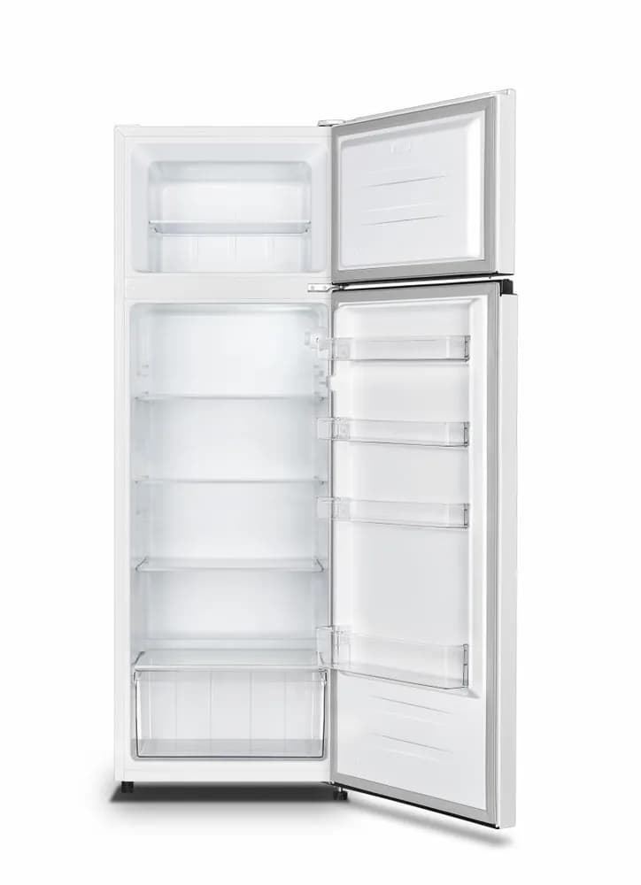 FRIGIDER CU DOUA USI HEINNER HF-HS243E++ — miniatură