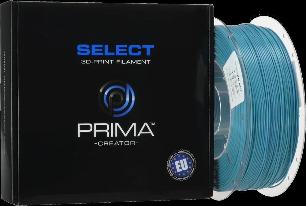 Filament PrimaCreator PrimaSelect PLA Gradient – 1,75 mm, 1 kg (PS-PLAGR-175-1000-MULTI2)