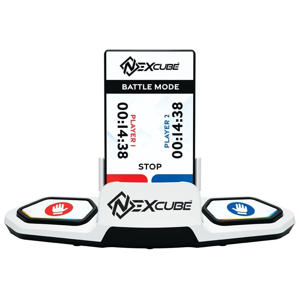 Puzzle Mecanic - Moyu - Nexcube Set Competitiv — miniatură