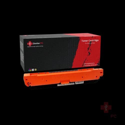 Toner HP 270 CE270A