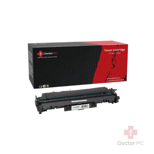 Drum unit HP-D19A | CF219A 12000 pagini, Negru