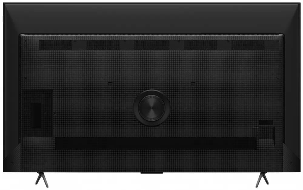 Televizor TCL QLED 65P8K, 164 cm, Smart Google TV, 4K Ultra HD, 144Hz, Clasa F, Onkyo — miniatură