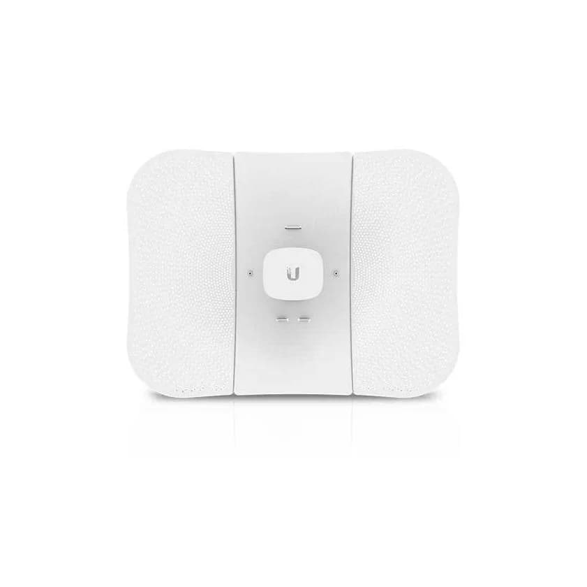 ANTENA Directionala UBIQUITI exterior, 2,4-5GHz, 23dBi, airMAX, 450Mbps, PoE, 2x2 MIMO airMAX ac CPE, "LBE-5AC-GEN2"
