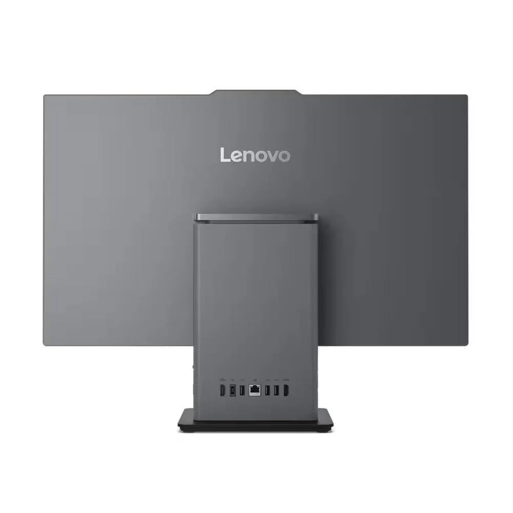 All-in-One Business Lenovo ThinkCentre neo 50a 27 Gen 5 cu procesor Intel Core i7 13620H pana la 4.9 GHz, 27 inch, FHD, 32 GB, Intel UHD Graphics, Windows 11 Pro, Gray — miniatură