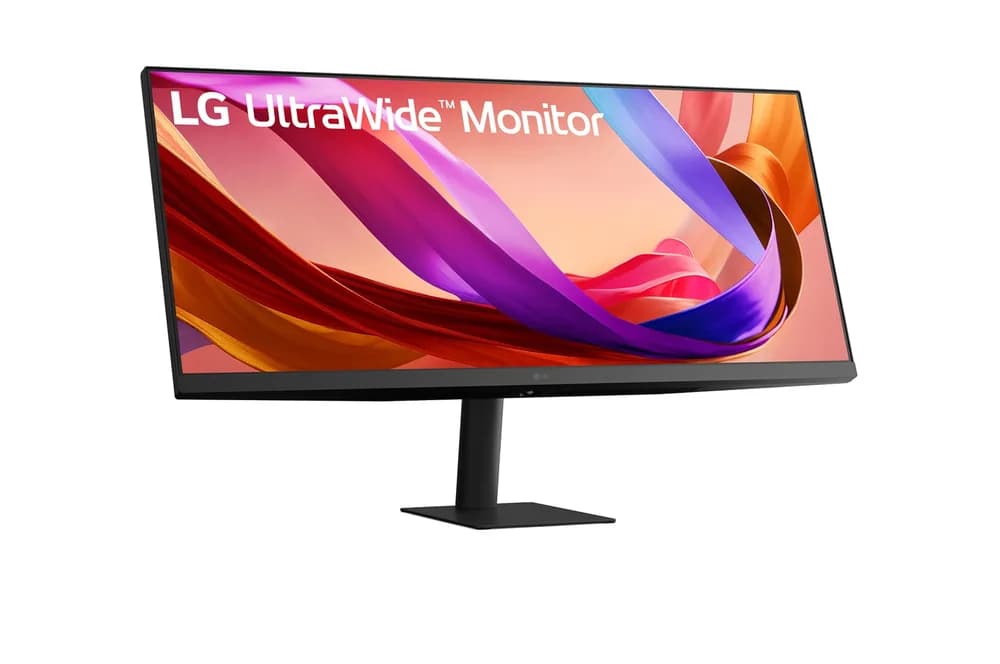 MONITOR 34" LG 34U511A-B.AEU "34U511A-B.AEU" — miniatură