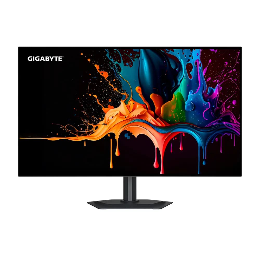 Gaming MO27Q28G 27 inch QHD WOLED 0.03 ms 280 Hz USB-C HDR G-Sync Compatible "MO27Q28G" — miniatură