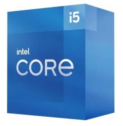 CPU INTEL i5-12600K, skt LGA 1700, Core i5, frecventa 3.7 GHz, turbo 4.9 GHz, 10 nuclee, putere 125 W, "BX8071512600K S RL4T"