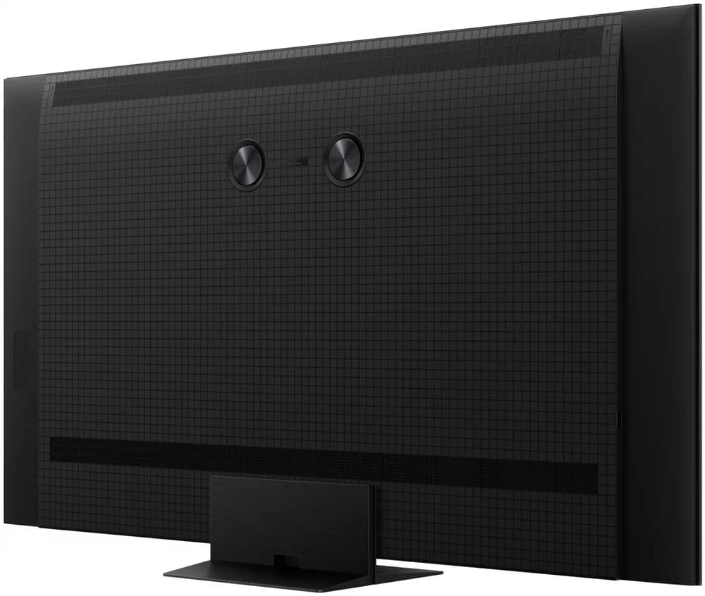 Televizor TCL QD-MiniLED 75Q7C, 189 cm, Smart Google TV, 4K Ultra HD, 144Hz, Bang & Olufsen — miniatură