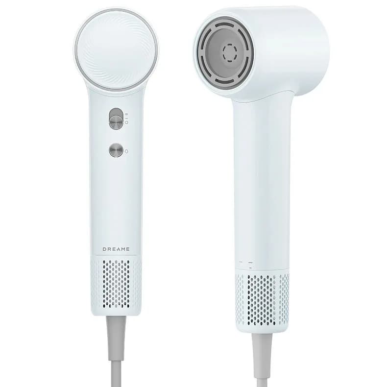HAIR DRYER MINI/BLUE AHG11A DREAME "AHG11A-BU"
