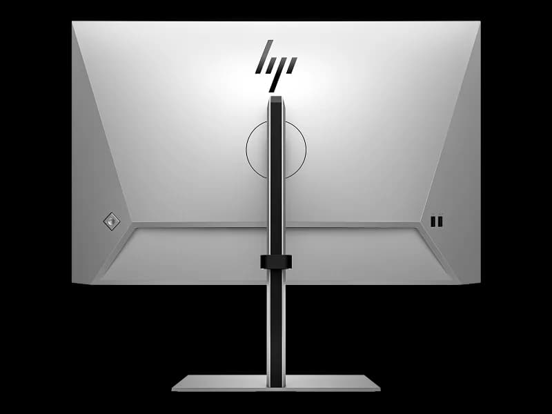 Monitor Commercial HP Series 7 Pro 724pn, 24", 1920 x 1200 pixeli, Silver — miniatură