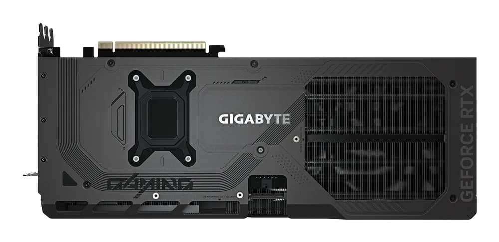 Placa video GIGABYTE GeForce RTX 5070 Ti GAMING OC 16G Graphics Card - 16GB GDDR7, 256bit, PCI-E 5.0, 2588 MHz Core Clock, 3 x DP 2.1a, 1 x... "GV-N507TGAMING OC-16GD" — miniatură