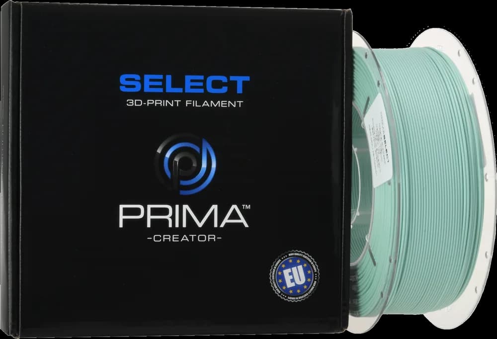 Filament PrimaCreator PrimaSelect PLA Pastel – 1,75 mm, 1 kg (PS-PLAPA-175-1000-MGN) — miniatură