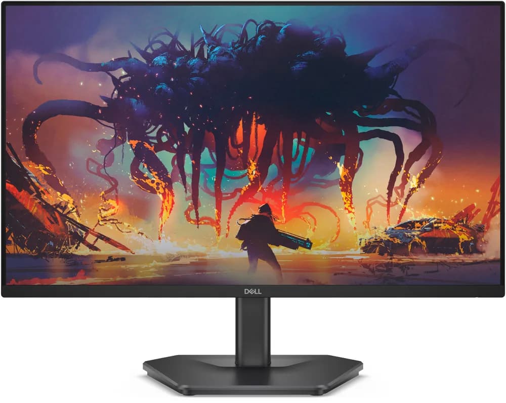 Gaming SE2425HG 23.8 inch FHD IPS 1 ms 200 Hz FreeSync Premium "SE2425HG" — miniatură