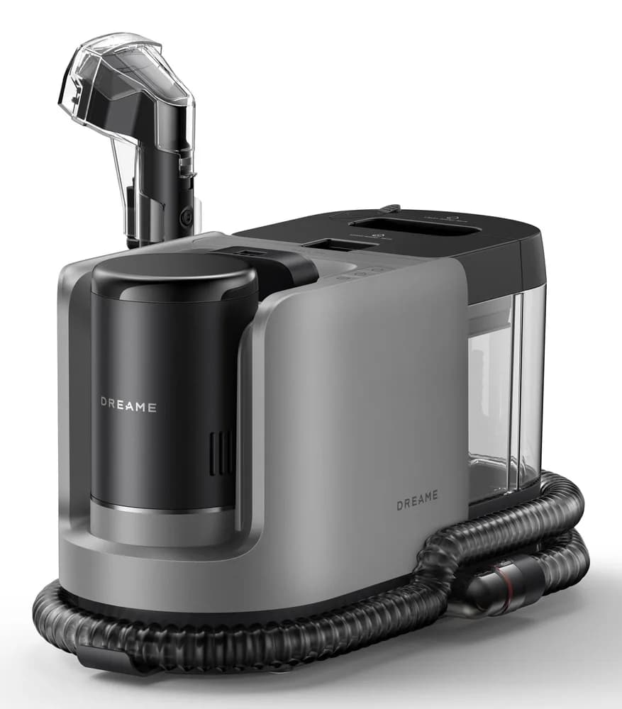 VACUUM CLEANER CORDLESS STICK/H15 MIX HHV46B DREAME "HHV46B" — miniatură