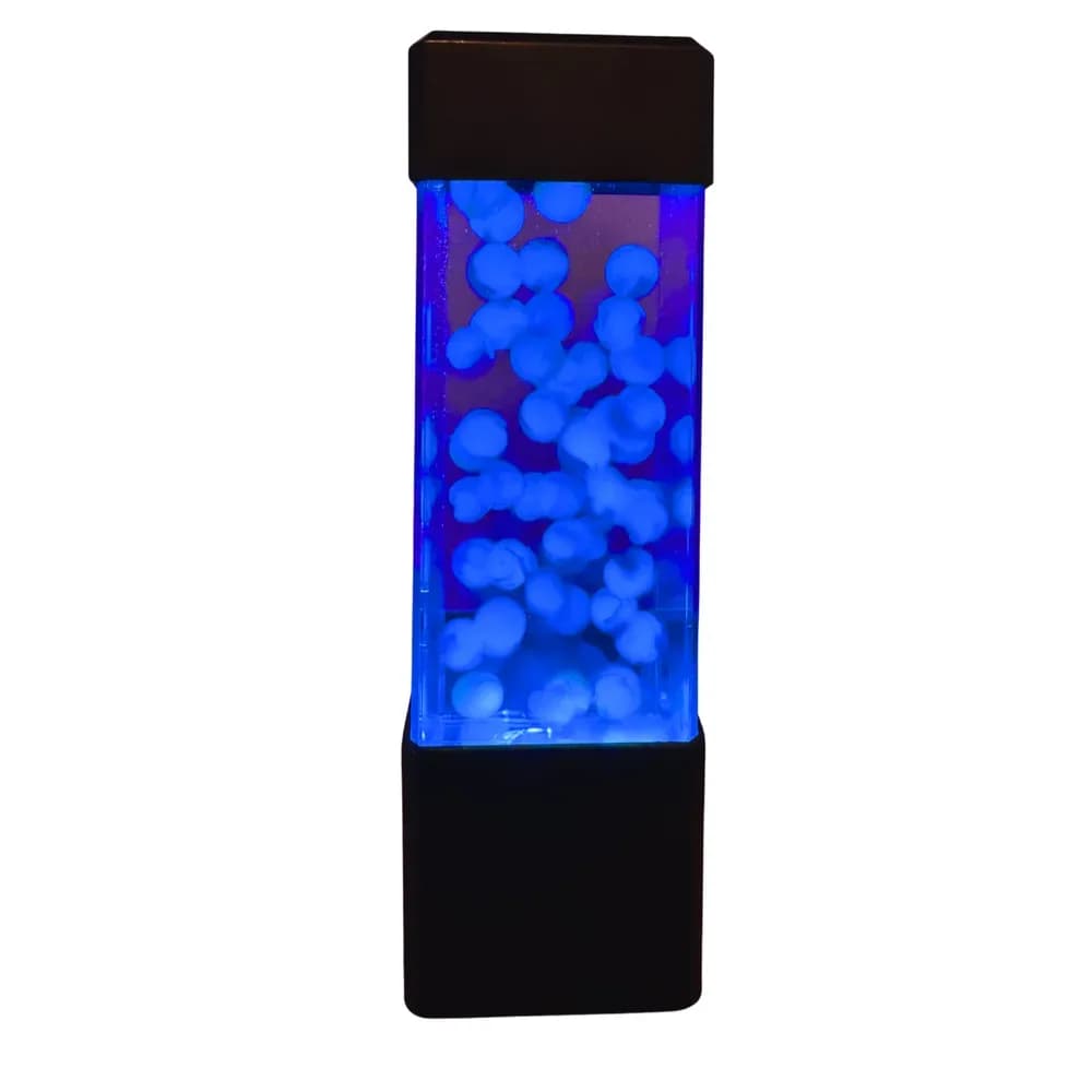 Mini Acvariu cu Bile de Gel — miniatură