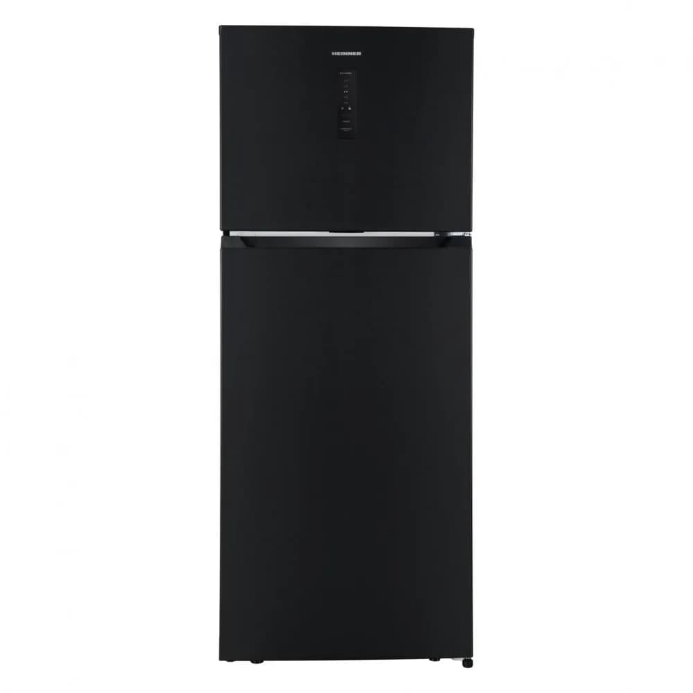 FRIGIDER CU DOUA USI HEINNER HF-HM415NFDXE++