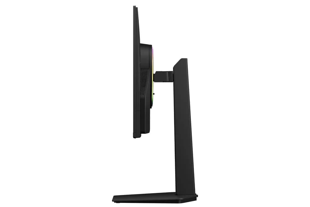Gaming Odyssey G8 G80HF LS27HG806EFXEN 27 inch 5K / QHD IPS 1 ms Dual mode 180 Hz / 360 Hz HDR FreeSync Premium & G-Sync Compatible "LS27HG806EFXEN" — miniatură