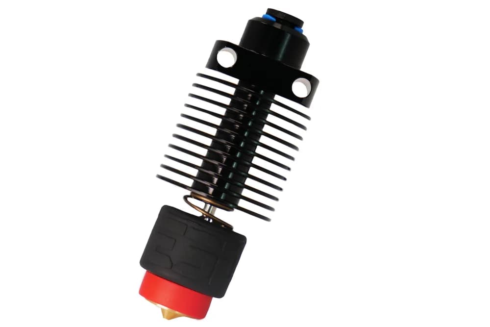 Duză E3D RapidChange Revo CR – 1,75 mm, 24 V Single Kit — miniatură