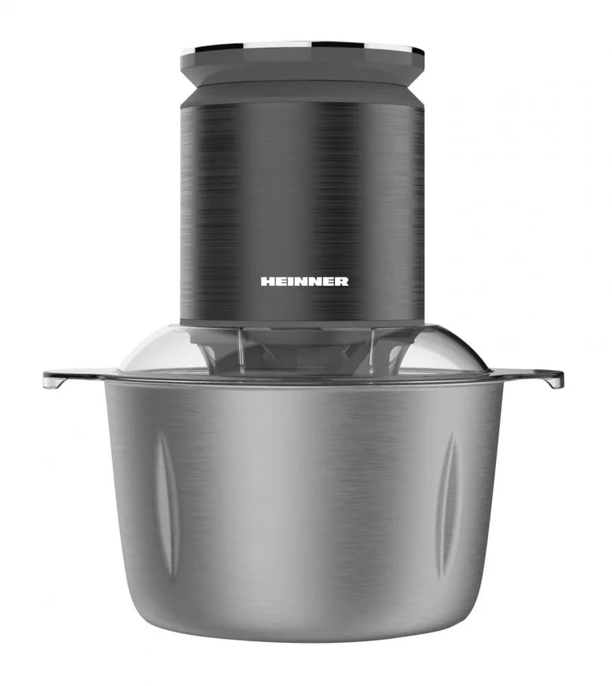 TOCATOR DE LEGUME HEINNER HMC-KD800SS — miniatură