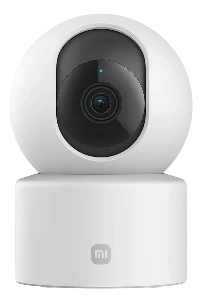 Camera de supraveghere Smart Camera C201, 2MP, Full HD (1920 x 1080), detectare persoane, monitorizare panoramica 360°, difuzor, night vision, Wi-Fi... "BHR08NBGL" — miniatură
