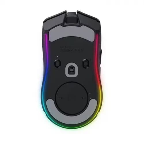 Mouse Gaming Wireless Razer Cobra Pro, 30000 dpi, Multicolor — miniatură
