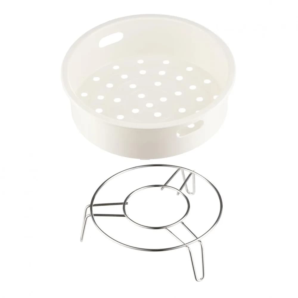 MULTICOOKER CU PRESIUNE FRAM FPCK-R57IX — miniatură