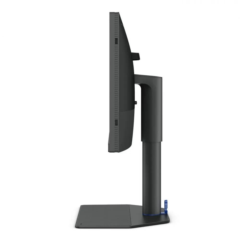 Monitor Consumer BenQ SW272Q, 27", 2560 x 1440 pixeli, Black — miniatură