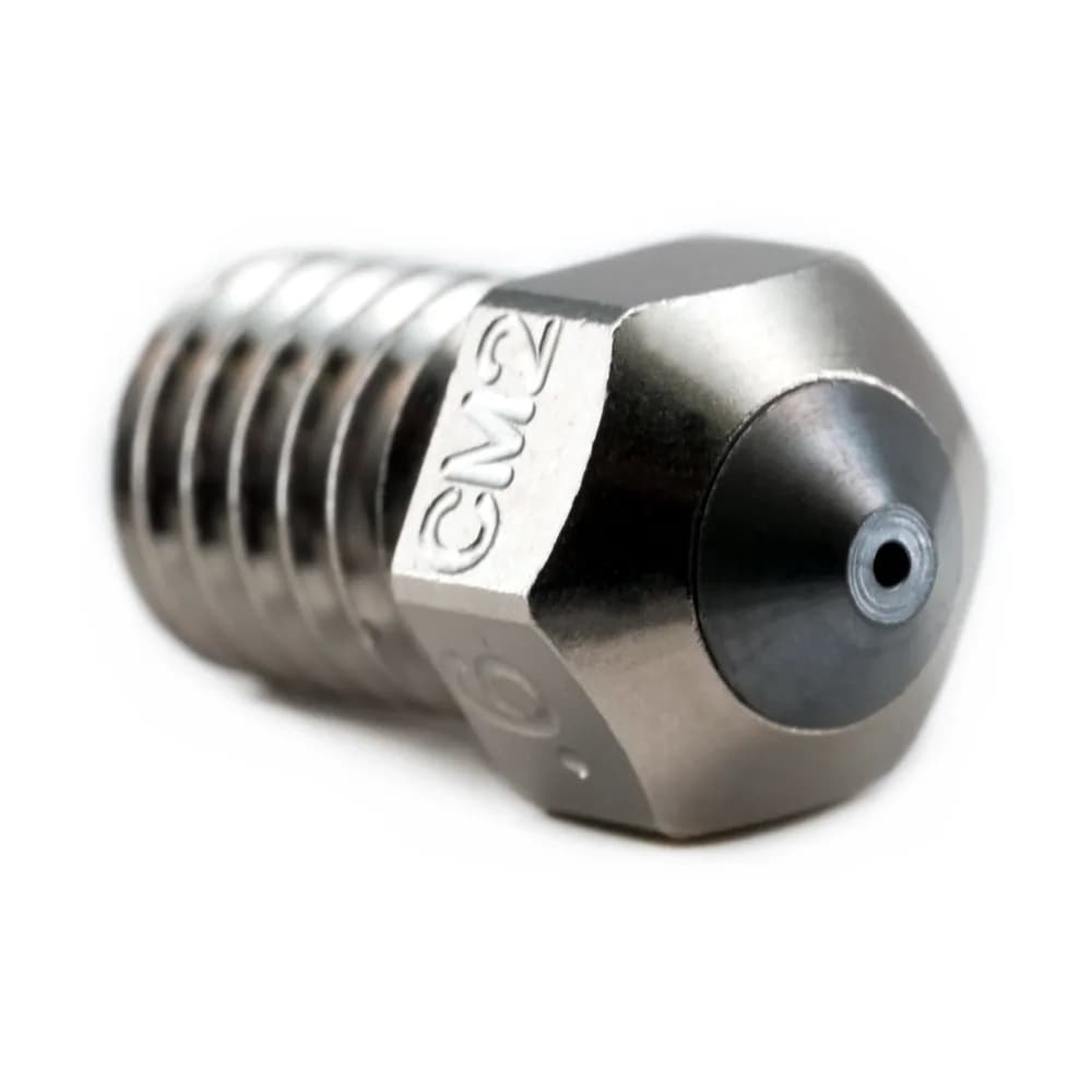 Duză Microswiss Micro Swiss CM2 – RepRap 1.75 (M2902-04) — miniatură
