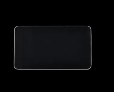 Ecran Flashforge Creator 5 Series Touchscreen Display