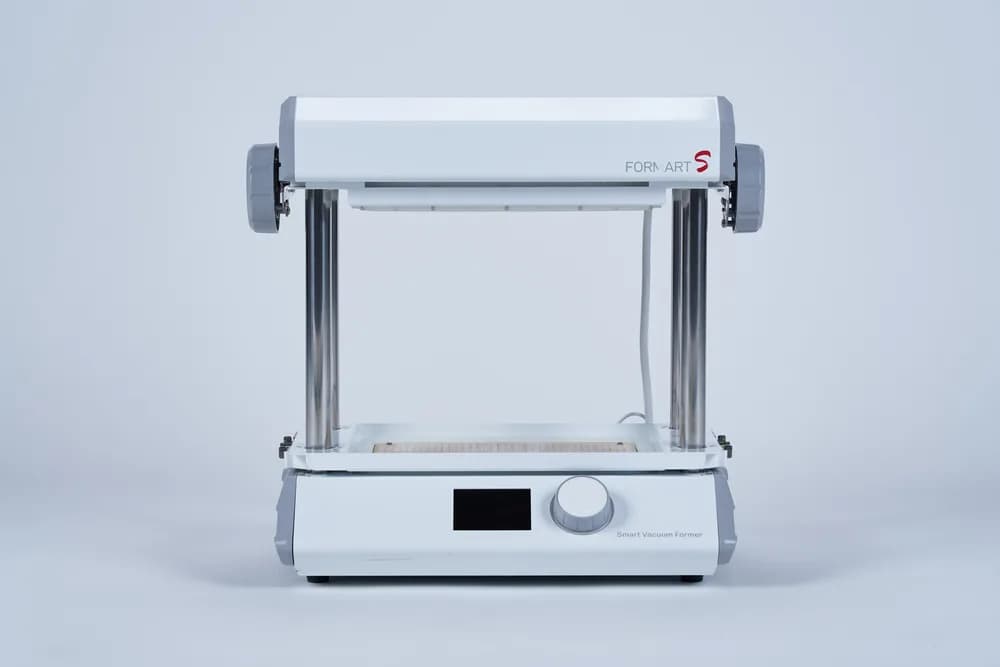 Accesoriu imprimantă 3D MY YARD FORMART S — miniatură