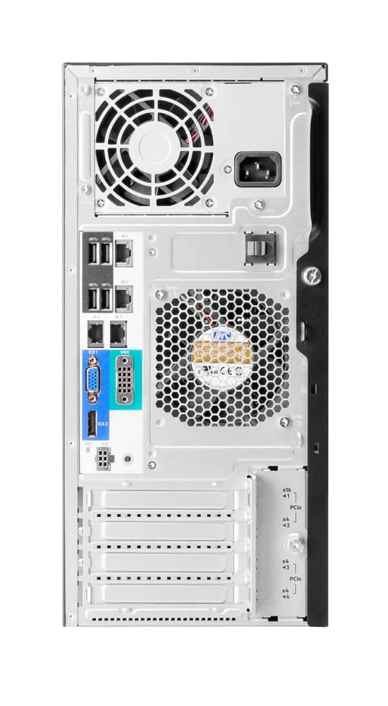 SERVER ML30 GEN11 6325P 4LFF/P87463-425 HPE "P87463-425" — miniatură