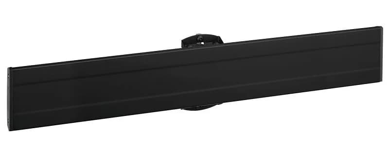 Bara pentru interfata Vogel's PFB3409, 915 mm, negru