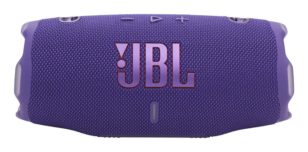 Boxa portabila Charge 6, BT 5.3, IP68, Mov "JBLCHARGE6PUR" — miniatură