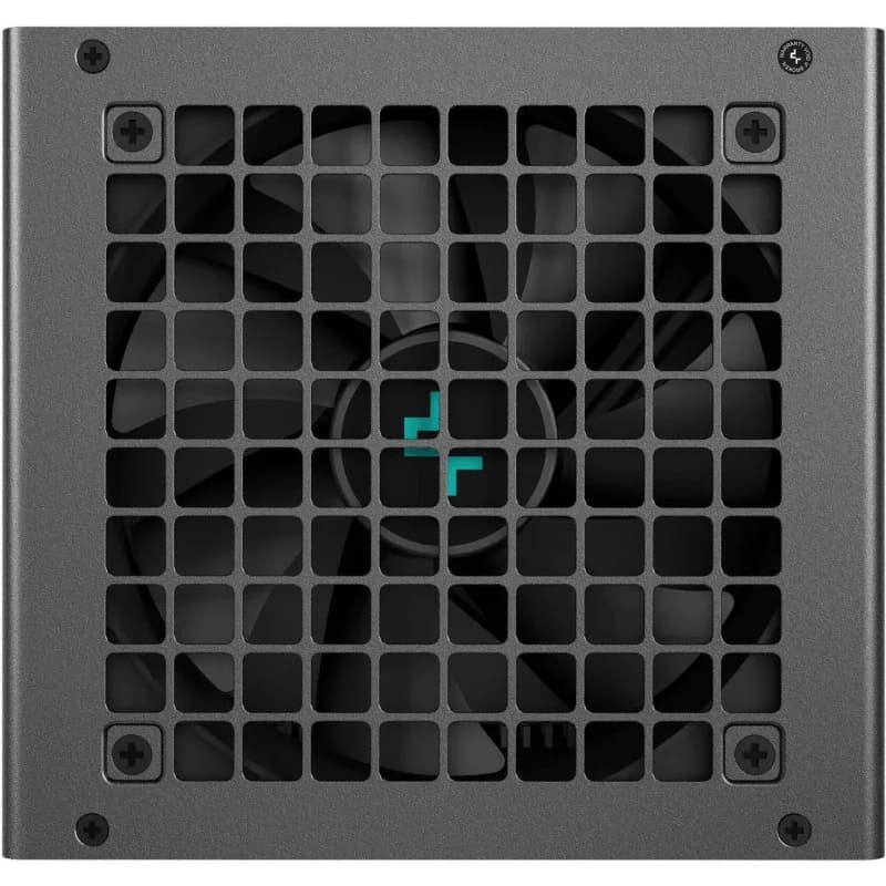 SURSA Gamer Storm by DeepCool PN1200-M, 1200W, certificare 80 Plus Gold, modulara, PFC activ, DC to DC, fan 120mm, negru, "R-PNC00M-FC0B-JGEU" — miniatură