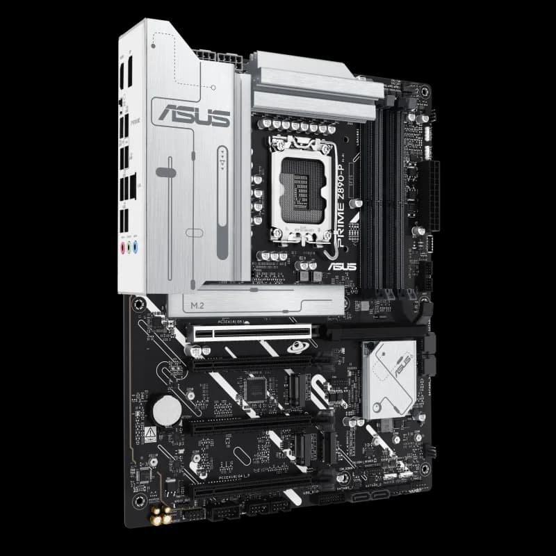 MB Asus PRIME Z890-P "PRIME Z890-P" — miniatură