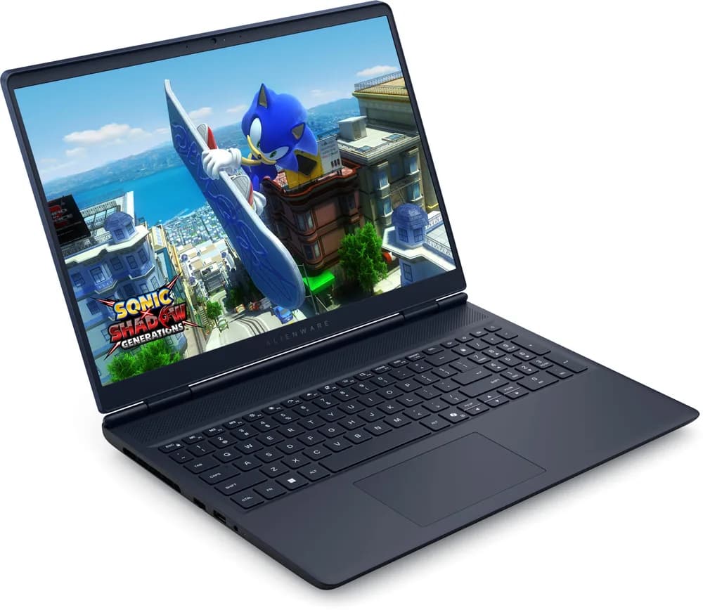 AW 16 WQXGA CORE9-270H 16 1 5060 W11P "AC16250_RPLH-R_011" — miniatură