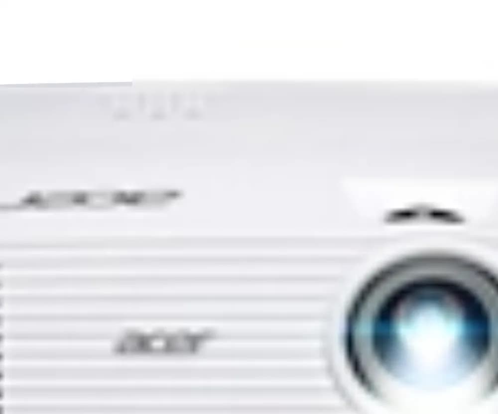 Proiector ACER P1657Ki, DLP, WUXGA 1920x1200, 3D ready, 4800 lumeni/ 3.600 lumeni Eco, 16:10/ 16:9/ 4:3, 10.000:1, zoom 1.3x, dimensiune maxima imagine 300", distanta maxima de proiectie 7.3 m, boxa 10W, lampa 4.000 ore/20.000 ore EcoPro, 29 dB, 2.9 kg, 2* HDMI, Pc audio, USB (Wireless dongle, Type — miniatură