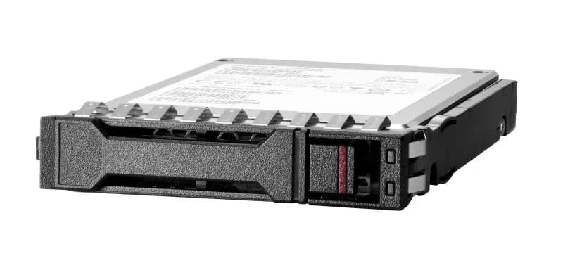 Hard Disk HPE P64844-B21, 1.92TB, NVMe